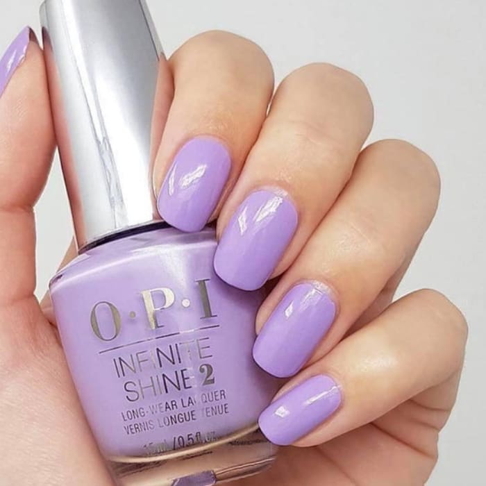 OPI Infinite Shine - Don’t Toot My Flute #ISLP34 - OceanNailSupply