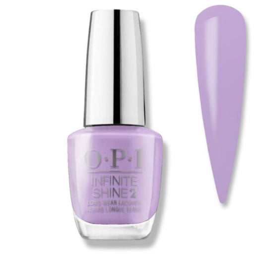 OPI Infinite Shine - Don’t Toot My Flute #ISLP34 - OceanNailSupply