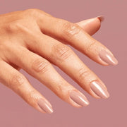 OPI Infinite Shine - Dulce de Leche #ISLA15 - OceanNailSupply