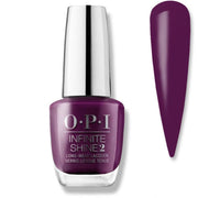 OPI Infinite Shine - Endless Purple Pursuit #ISL52 - OceanNailSupply