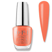 OPI Infinite Shine - Endurance Race To The Finish #ISL06 - OceanNailSupply