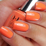 OPI Infinite Shine - Endurance Race To The Finish #ISL06 - OceanNailSupply