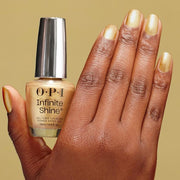 OPI Infinite Shine - Enter The Golden Era #ISL37 - OceanNailSupply