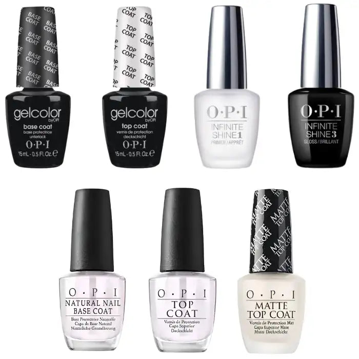 Opi Necessities