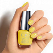 OPI Infinite Shine - Exotic Birds Do Not Tweet #ISLF91 - OceanNailSupply