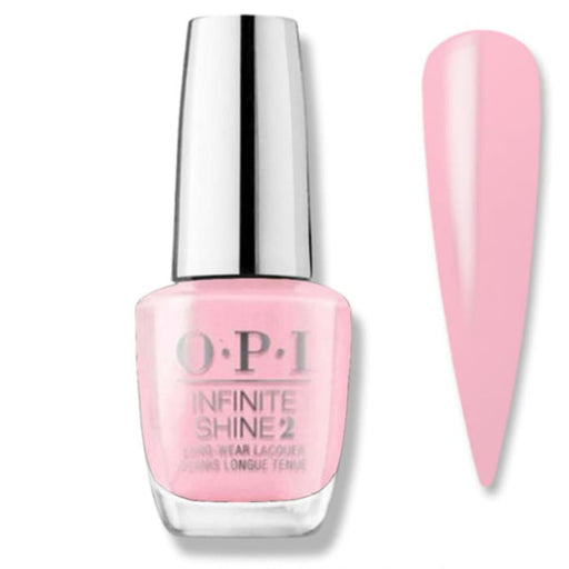 OPI Infinite Shine - Follow Your Bliss #ISL45 - OceanNailSupply