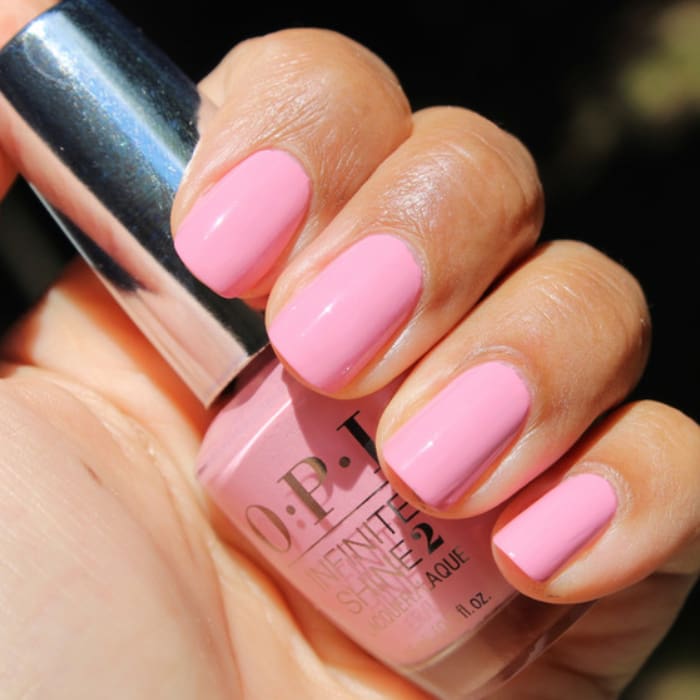 OPI Infinite Shine - Follow Your Bliss #ISL45 - OceanNailSupply