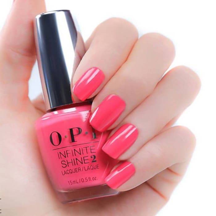 OPI Infinite Shine - From Here To Eternity #ISL02 - OceanNailSupply