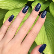 OPI Infinite Shine - Get Ryd-Of-Thym Blues #ISL16 - OceanNailSupply