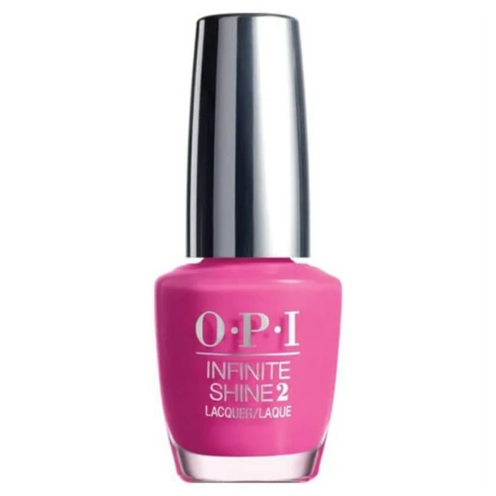 OPI Infinite Shine - Girl Without Limits #ISL04 - OceanNailSupply