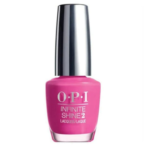 OPI Infinite Shine - Girl Without Limits #ISL04 - OceanNailSupply