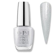 OPI Infinite Shine - Go To Grayt Lenghts #ISL36 - OceanNailSupply