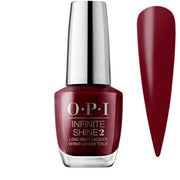 OPI Infinite Shine - Got the Blues for Red #ISLW52 - OceanNailSupply