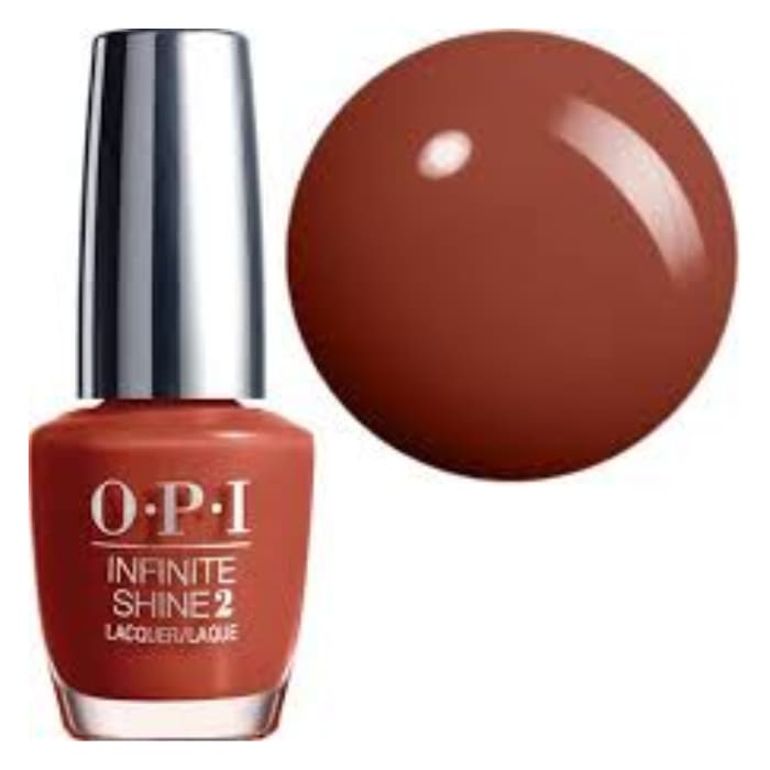 OPI Infinite Shine - Hold Out for More #ISL51 - OceanNailSupply