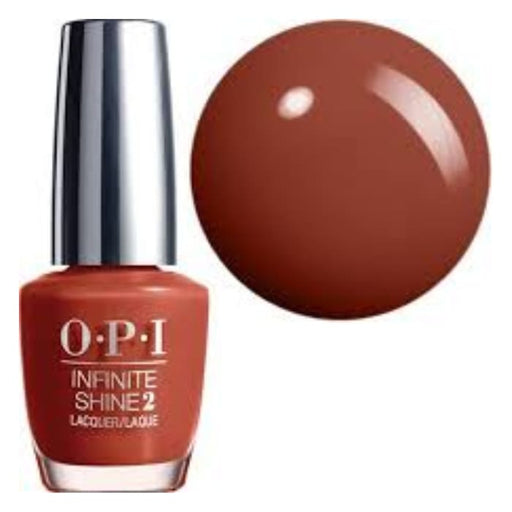 OPI Infinite Shine - Hold Out for More #ISL51 - OceanNailSupply