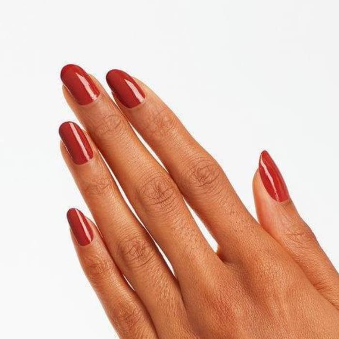 OPI Infinite Shine - Hold Out for More #ISL51 - OceanNailSupply