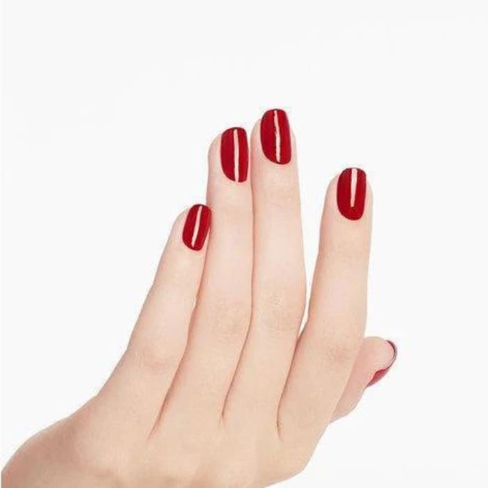 OPI Infinite Shine - I Love You Just Be-Cusco #ISLP39 - OceanNailSupply