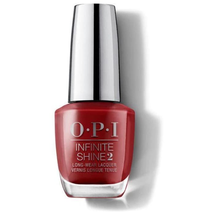 OPI Infinite Shine - I Love You Just Be-Cusco #ISLP39 - OceanNailSupply