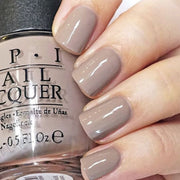 OPI Infinite Shine - Icelanded a Bottle of OPI #ISLI53 - OceanNailSupply
