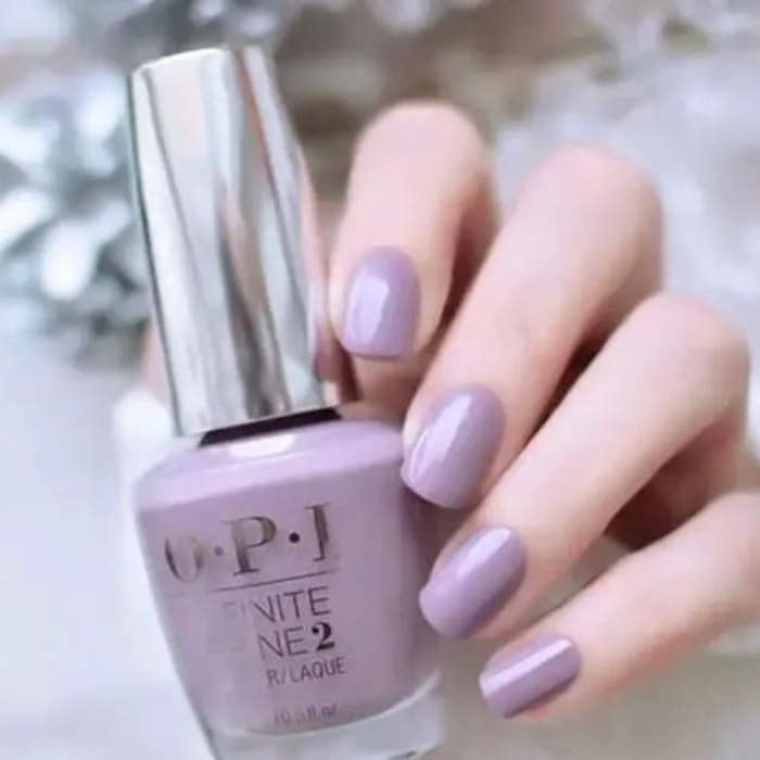 OPI Infinite Shine - If You Persist #ISL56 - OceanNailSupply