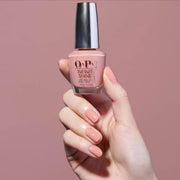 OPI Infinite Shine - I’ll Have a Gin & Tectonic #ISLI61 - OceanNailSupply