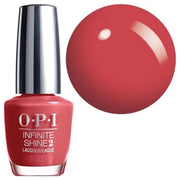 OPI Infinite Shine - In Familiar Terra-Tory #ISL65 - OceanNailSupply