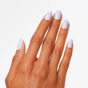 OPI Infinite Shine - In Pursuit Of Purple #ISL11 - OceanNailSupply