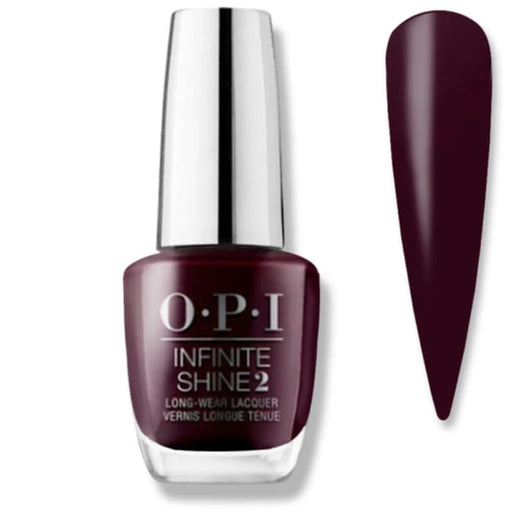 OPI Infinite Shine - In the Cable Car-Pool Lane #ISLF62 - OceanNailSupply
