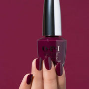 OPI Infinite Shine - In the Cable Car-Pool Lane #ISLF62 - OceanNailSupply