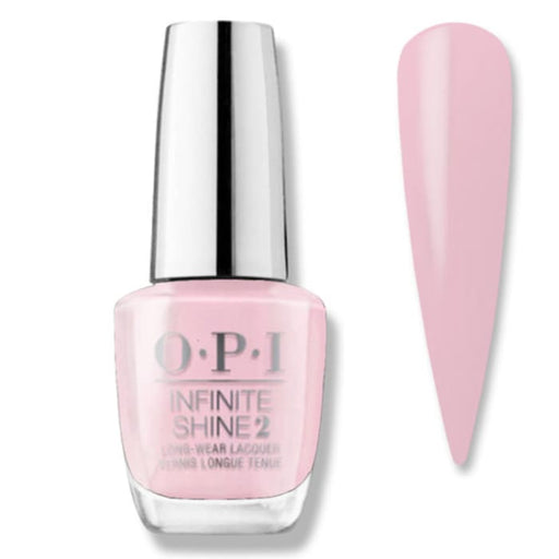 OPI Infinite Shine - Indefinitely Baby #ISL55 - OceanNailSupply