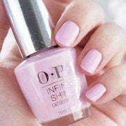 OPI Infinite Shine - Indefinitely Baby #ISL55 - OceanNailSupply