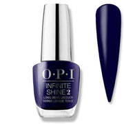 OPI Infinite Shine - Indignantly Indigo #ISL17 - OceanNailSupply