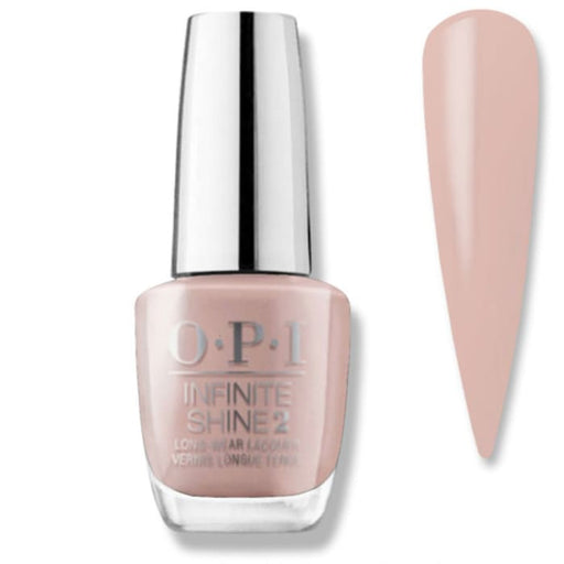 OPI Infinite Shine - It Never Ends #ISL29 - OceanNailSupply
