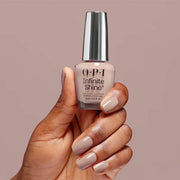 OPI Infinite Shine - It Never Ends #ISL29 - OceanNailSupply