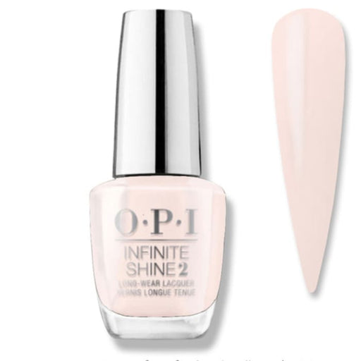 OPI Infinite Shine - It’s Pink P.M. #ISL62 - OceanNailSupply