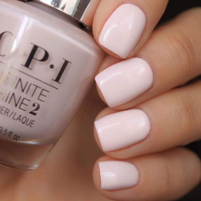 OPI Infinite Shine - It’s Pink P.M. #ISL62 - OceanNailSupply