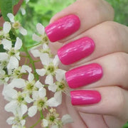 OPI Infinite Shine - La Paz-itively Hot #ISLA20 - OceanNailSupply