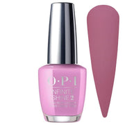 OPI Infinite Shine - Lavendare To Find Courage #HRK22 - OceanNailSupply