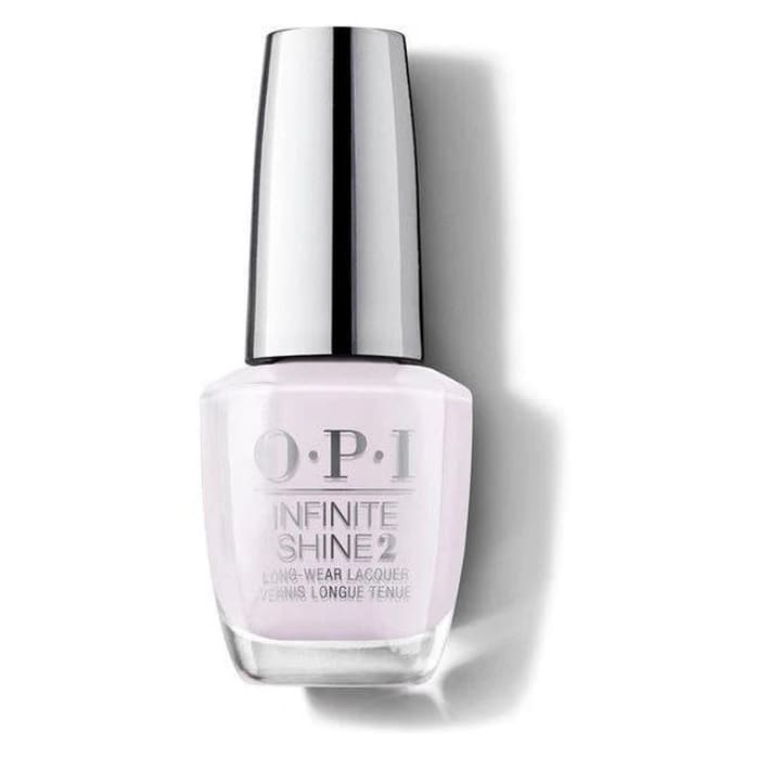 OPI Infinite Shine - Lavendurable #ISL44 - OceanNailSupply