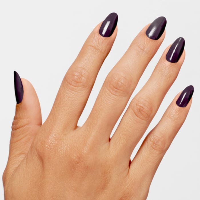 OPI Infinite Shine - Lincoln Park after Dark #ISLW42 - OceanNailSupply