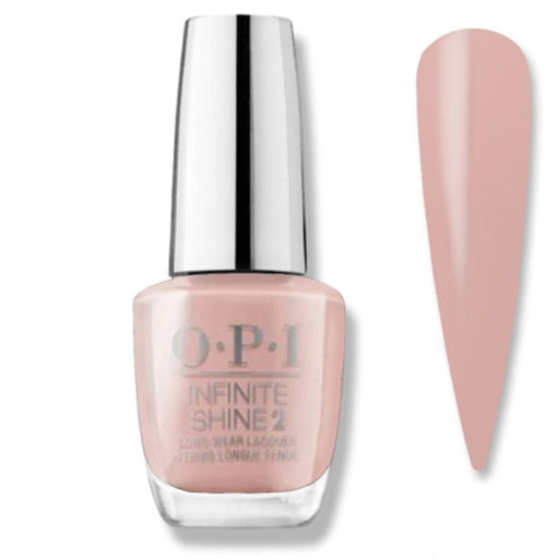 OPI Infinite Shine - Machu Peach-u #ISLP36 - OceanNailSupply