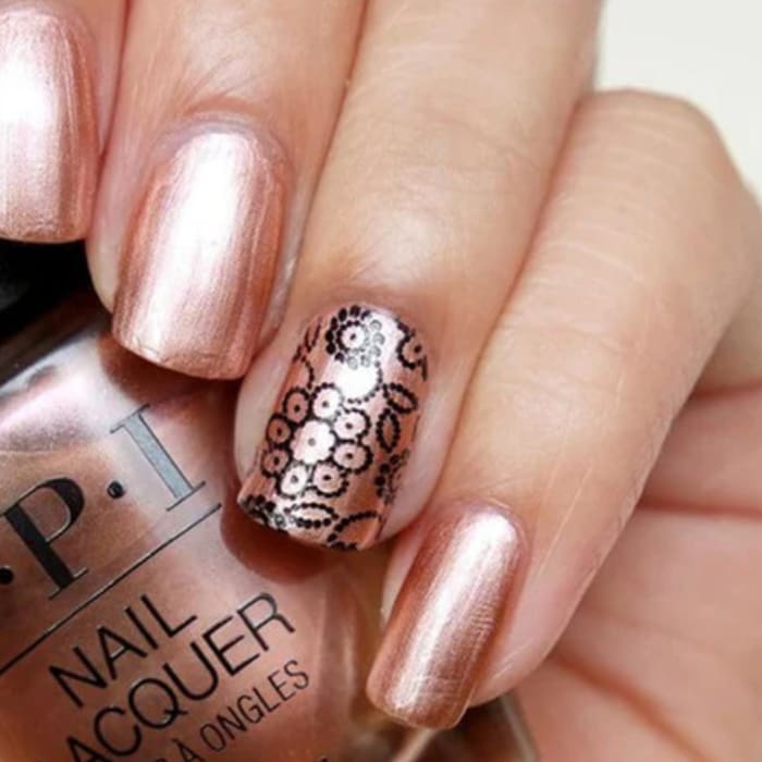 OPI Infinite Shine - Made It To The Seventh Hills! #ISL-L15 - OceanNailSupply
