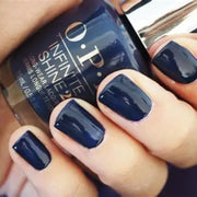 OPI Infinite Shine - March In Uniform #HRK19 - OceanNailSupply