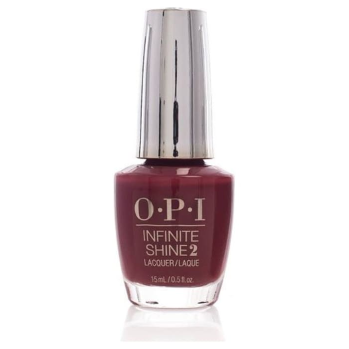 OPI Infinite Shine - Marooned In The Universe #XHRG26 - OceanNailSupply