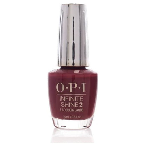OPI Infinite Shine - Marooned In The Universe #XHRG26 - OceanNailSupply