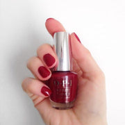 OPI Infinite Shine - Marooned In The Universe #XHRG26 - OceanNailSupply