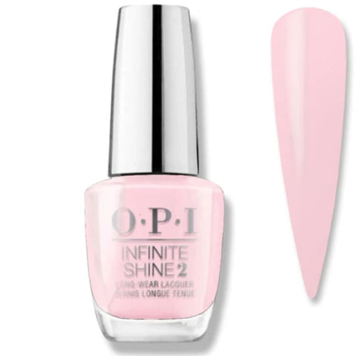 OPI Infinite Shine - Mod About You #ISLB56 - OceanNailSupply