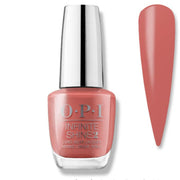 OPI Infinite Shine - My Solar Clock is Ticking #ISLP38 - OceanNailSupply