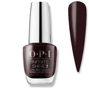 OPI Infinite Shine - Never Give Up! #ISL25 - OceanNailSupply