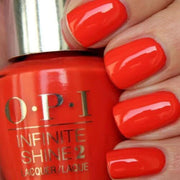 OPI Infinite Shine - No Stopping Me Now #ISL07 - OceanNailSupply